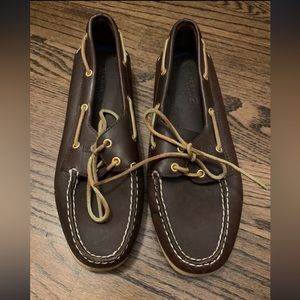 Women’s Sperry Original Topsider